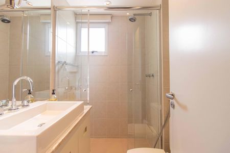 Apartamento à venda com 170m², 3 quartos e 3 vagasBanheiro