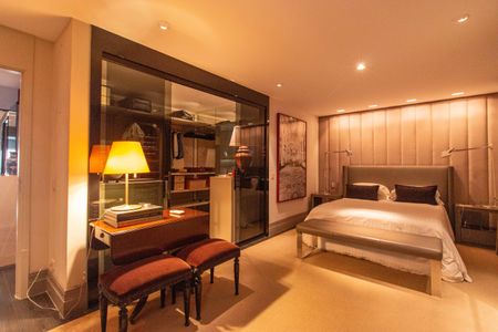 Apartamento à venda com 170m², 3 quartos e 3 vagasSuíte