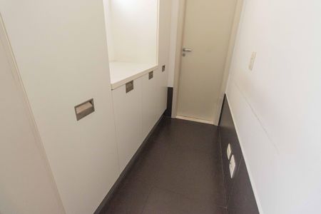 Apartamento à venda com 170m², 3 quartos e 3 vagasÁrea de Serviço