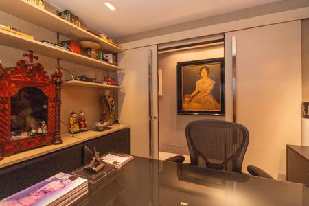 Apartamento à venda com 170m², 3 quartos e 3 vagasQuarto 1