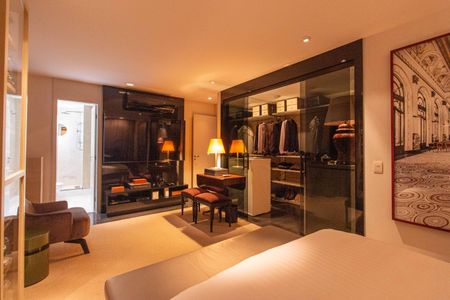 Apartamento à venda com 170m², 3 quartos e 3 vagasSuíte