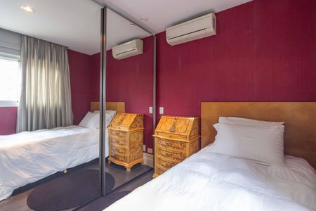 Apartamento à venda com 170m², 3 quartos e 3 vagasQuarto 2