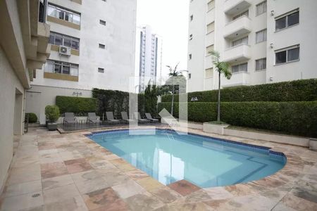 Apartamento à venda com 170m², 3 quartos e 3 vagasÁrea comum - Piscina