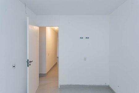 Apartamento à venda com 62m², 3 quartos e 1 vagaQuarto 1