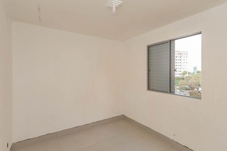 Apartamento à venda com 62m², 3 quartos e 1 vagaQuarto 2