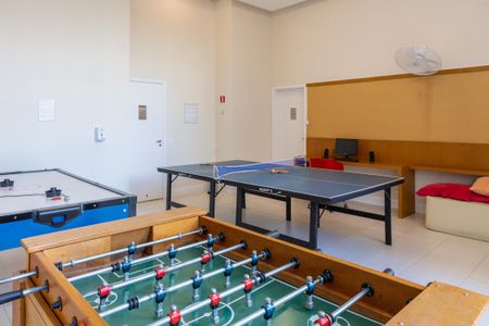 Apartamento à venda com 162m², 3 quartos e 3 vagasÁrea comum