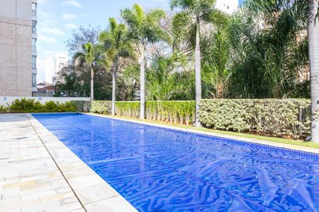 Apartamento à venda com 162m², 3 quartos e 3 vagasÁrea comum - Piscina