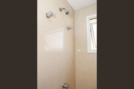 Apartamento à venda com 162m², 3 quartos e 3 vagasBanheiro da Suíte 1