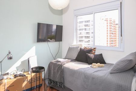 Apartamento à venda com 162m², 3 quartos e 3 vagasSuíte 2