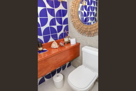 Apartamento à venda com 162m², 3 quartos e 3 vagasLavabo