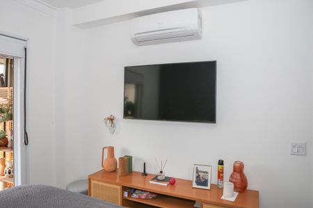 Apartamento à venda com 162m², 3 quartos e 3 vagasSuíte 1