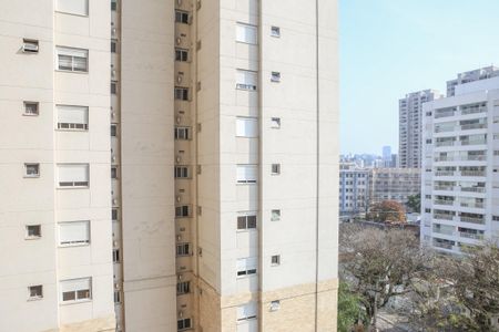 Apartamento à venda com 162m², 3 quartos e 3 vagasVista da Suíte 3