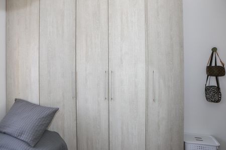 Apartamento à venda com 162m², 3 quartos e 3 vagasSuíte 2