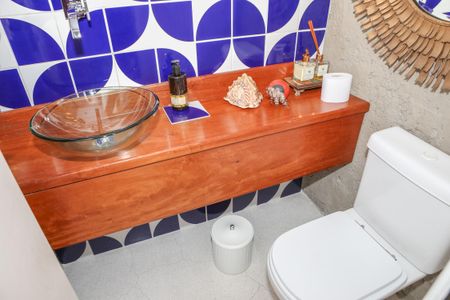 Apartamento à venda com 162m², 3 quartos e 3 vagasLavabo