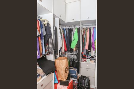 Apartamento à venda com 162m², 3 quartos e 3 vagasSuíte 1