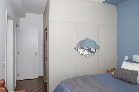 Apartamento à venda com 162m², 3 quartos e 3 vagasSuíte 1