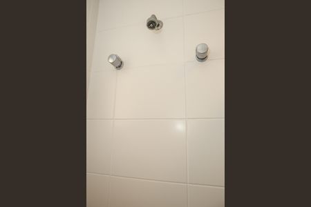 Apartamento à venda com 162m², 3 quartos e 3 vagasBanheiro da Suíte 3