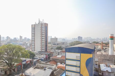 Apartamento à venda com 162m², 3 quartos e 3 vagasVista da Varanda Gourmet