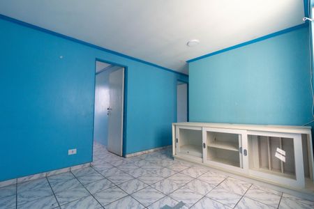 Apartamento para alugar com 51m², 2 quartos e 1 vaga Apartamento para alugar com 51m², 2 quartos e 1 vagaSala