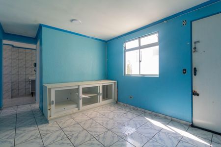 Apartamento para alugar com 51m², 2 quartos e 1 vaga Apartamento para alugar com 51m², 2 quartos e 1 vagaSala