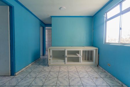 Apartamento para alugar com 51m², 2 quartos e 1 vaga Apartamento para alugar com 51m², 2 quartos e 1 vagaSala