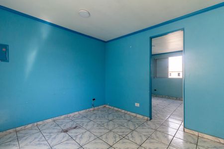 Apartamento para alugar com 51m², 2 quartos e 1 vaga Apartamento para alugar com 51m², 2 quartos e 1 vagaSala