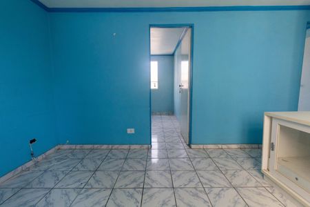 Apartamento para alugar com 51m², 2 quartos e 1 vaga Apartamento para alugar com 51m², 2 quartos e 1 vagaSala