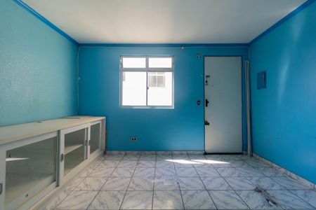 Apartamento para alugar com 51m², 2 quartos e 1 vaga Apartamento para alugar com 51m², 2 quartos e 1 vagaSala