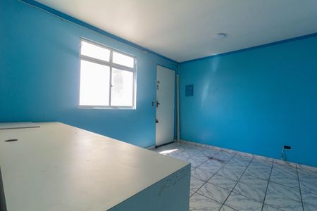 Apartamento para alugar com 51m², 2 quartos e 1 vaga Apartamento para alugar com 51m², 2 quartos e 1 vagaSala