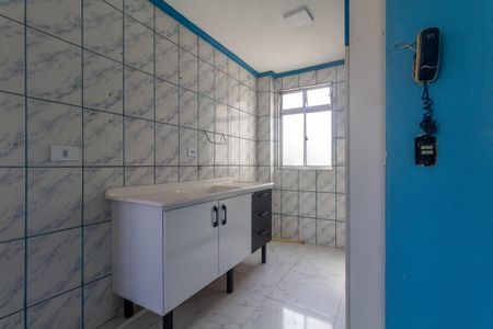 Apartamento para alugar com 51m², 2 quartos e 1 vaga Apartamento para alugar com 51m², 2 quartos e 1 vagaCozinha