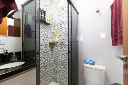Apartamento à venda com 38m², 2 quartos e 1 vagaBanheiro