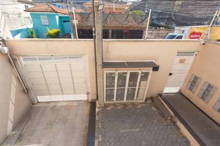 Apartamento à venda com 38m², 2 quartos e 1 vagaVista  da Entrada do Condomínio