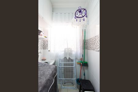 Apartamento à venda com 38m², 2 quartos e 1 vagaCozinha / Área de Serviço