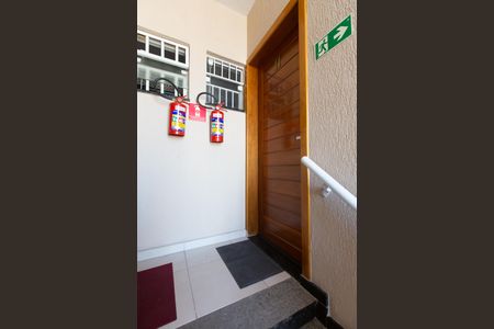 Apartamento à venda com 38m², 2 quartos e 1 vagaEntrada