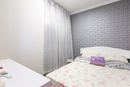 Quarto 1 de apartamento à venda com 2 quartos, 38m² em Parada Xv de Novembro, São Paulo