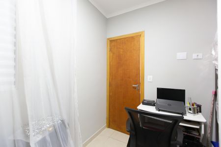 Apartamento à venda com 38m², 2 quartos e 1 vagaQuarto 2