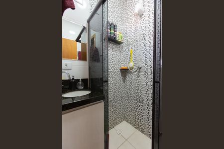 Apartamento à venda com 38m², 2 quartos e 1 vagaBanheiro