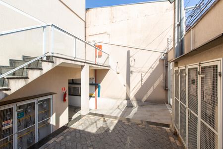 Apartamento à venda com 38m², 2 quartos e 1 vagaEntrada do Condomínio