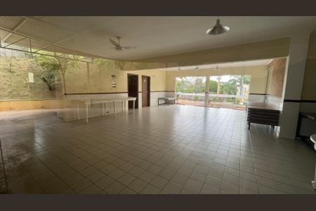 Apartamento à venda com 69m², 3 quartos e 1 vaga Apartamento à venda com 69m², 3 quartos e 1 vagaÁrea comum