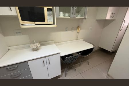 Apartamento à venda com 69m², 3 quartos e 1 vaga Apartamento à venda com 69m², 3 quartos e 1 vagaCozinha