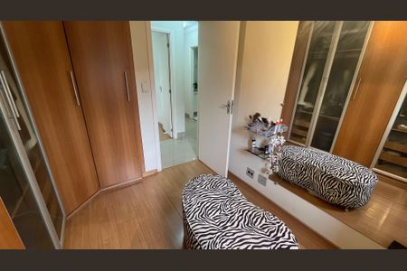 Apartamento à venda com 69m², 3 quartos e 1 vaga Apartamento à venda com 69m², 3 quartos e 1 vagaQuarto 2