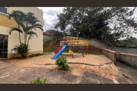 Apartamento à venda com 69m², 3 quartos e 1 vaga Apartamento à venda com 69m², 3 quartos e 1 vagaÁrea comum