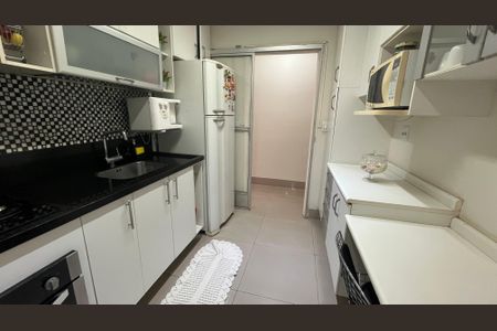 Apartamento à venda com 69m², 3 quartos e 1 vaga Apartamento à venda com 69m², 3 quartos e 1 vagaCozinha