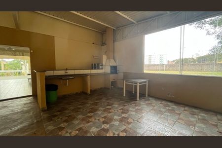Apartamento à venda com 69m², 3 quartos e 1 vaga Apartamento à venda com 69m², 3 quartos e 1 vagaÁrea comum