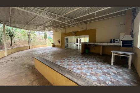 Apartamento à venda com 69m², 3 quartos e 1 vaga Apartamento à venda com 69m², 3 quartos e 1 vagaÁrea comum