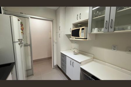 Apartamento à venda com 69m², 3 quartos e 1 vaga Apartamento à venda com 69m², 3 quartos e 1 vagaCozinha