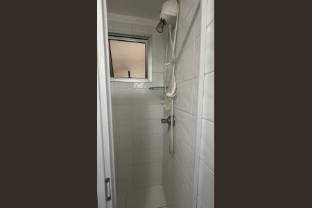 Apartamento à venda com 69m², 3 quartos e 1 vaga Apartamento à venda com 69m², 3 quartos e 1 vagaBanheiro