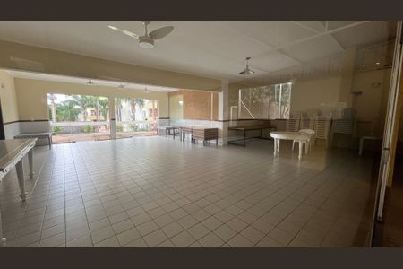 Apartamento à venda com 69m², 3 quartos e 1 vaga Apartamento à venda com 69m², 3 quartos e 1 vagaÁrea comum