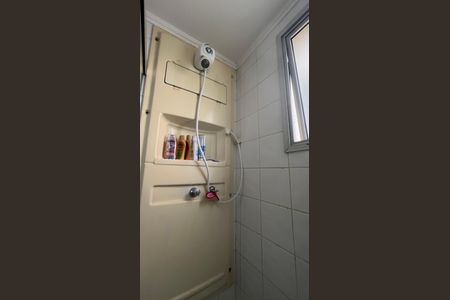 Apartamento à venda com 69m², 3 quartos e 1 vaga Apartamento à venda com 69m², 3 quartos e 1 vagaBanheiro da Suíte