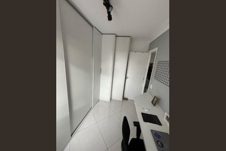Quarto 2 de apartamento à venda com 2 quartos, 47m² em Jardim Ibitirama, São Paulo